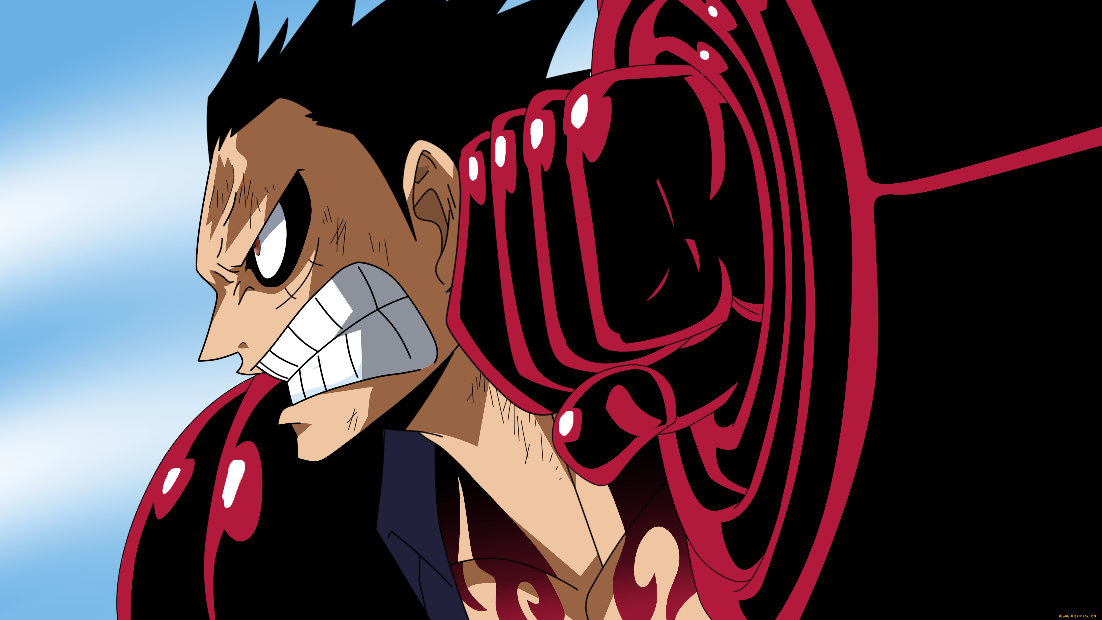 , one piece, 